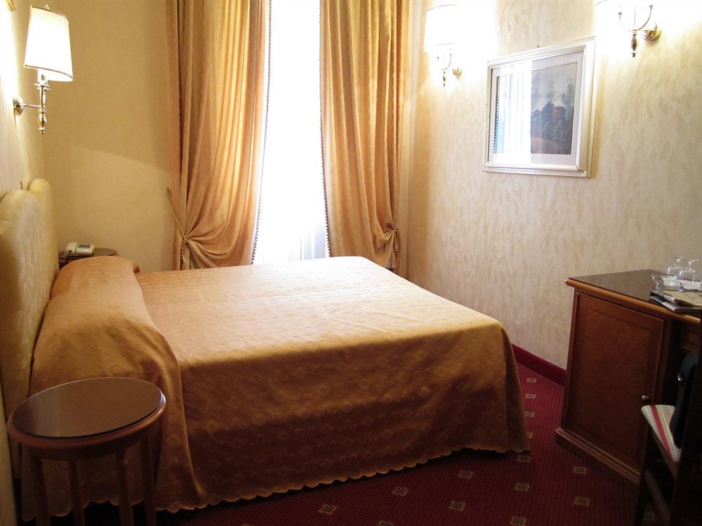 The Republic Hotel